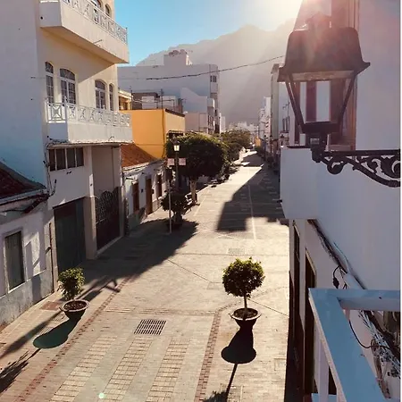 Apartamento La Real Sol *
