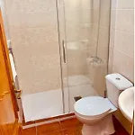 Appartement Apartamento La Real Sol