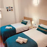 Appartement Apartamento La Real Sol San Nicolás