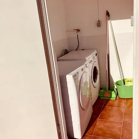 アパート Apartamento La Real Sol San Nicolás