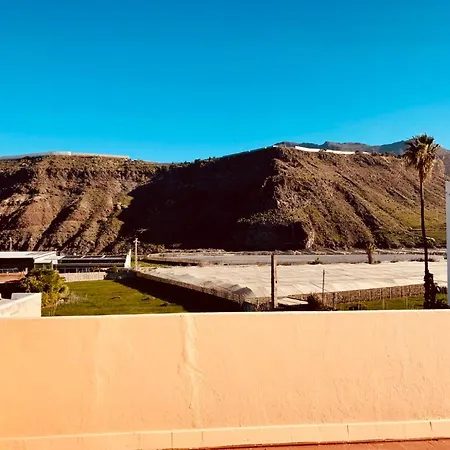 Apartamento La Real 1