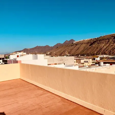 Apartamento La Real 1 *