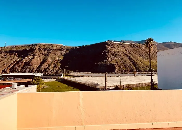 Apartamento La Real Sol