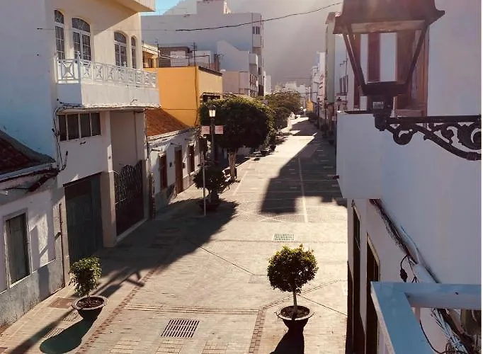 Apartamento La Real Sol *