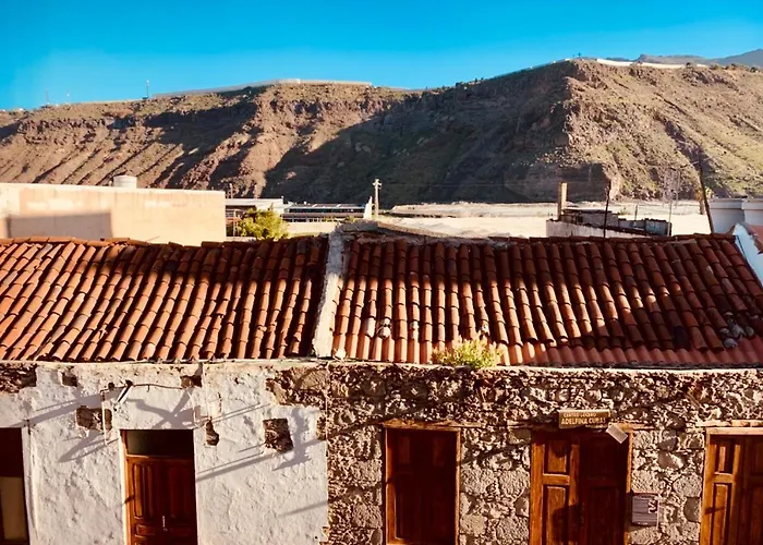公寓 Apartamento La Real Sol