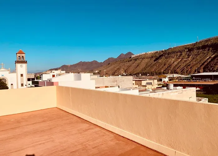 Apartamento La Real Sol *